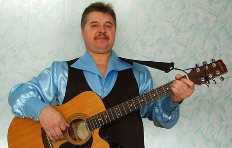 Алексей Гуркин Алексей Гуркин