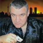 Крестовый Туз (Владимир Козырев) Крестовый Туз (Владимир Козырев)