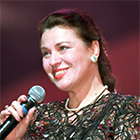 Валентина Толкунова Валентина Толкунова